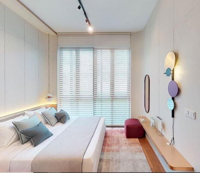 Parksuites, 28 Holland Grove Road, Tanglin / Holland / Bukit Timah, 2 Bedrooms, 786 sqft, Condominium For Sale, by Marcus Lee, 500280475 - PropertyGuru.com.sg