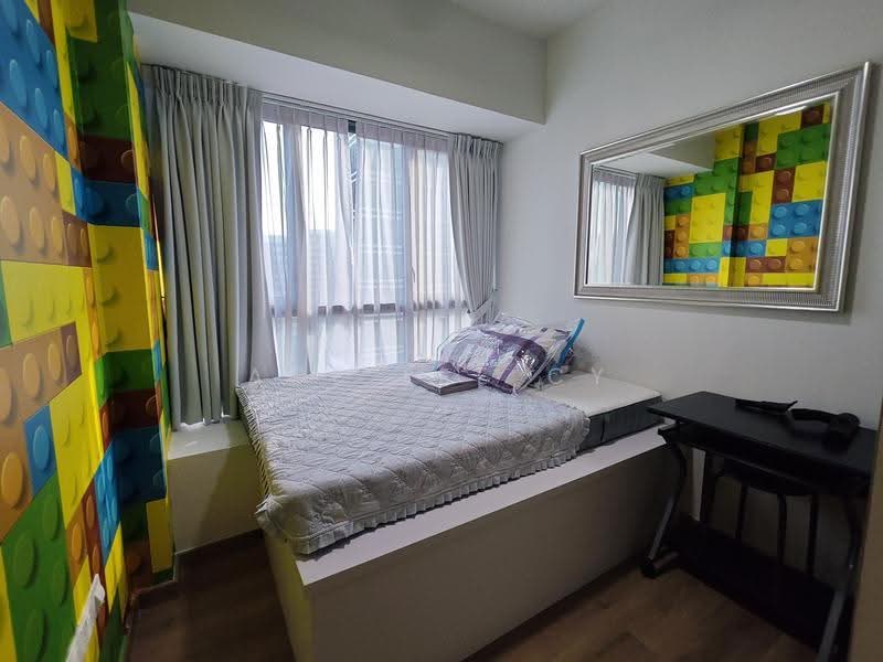 Coco Palms, 27 Pasir Ris Grove, Pasir Ris / Tampines, 3 Bedrooms, 904 sqft, Condominium For Sale, by Ace Lee CY, 500280476 - Bedroom - PropertyGuru.com.sg