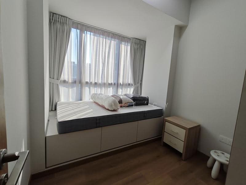 Coco Palms, 27 Pasir Ris Grove, Pasir Ris / Tampines, 3 Bedrooms, 904 sqft, Condominium For Sale, by Ace Lee CY, 500280476 - Bedroom - PropertyGuru.com.sg