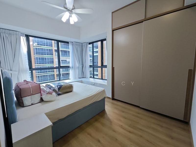 Coco Palms, 27 Pasir Ris Grove, Pasir Ris / Tampines, 3 Bedrooms, 904 sqft, Condominium For Sale, by Ace Lee CY, 500280476 - Bedroom - PropertyGuru.com.sg