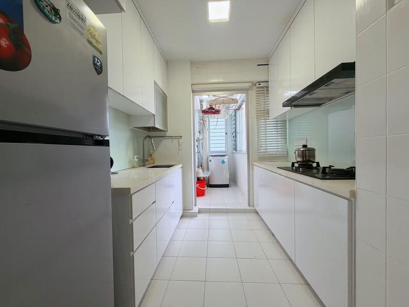 615A Edgefield Plains, 615A Edgefield Plains, Hougang / Punggol / Sengkang, 3 Bedrooms, 990 sqft, HDB Flat For Sale, by Carolyn Ng, 500280480 - PropertyGuru.com.sg