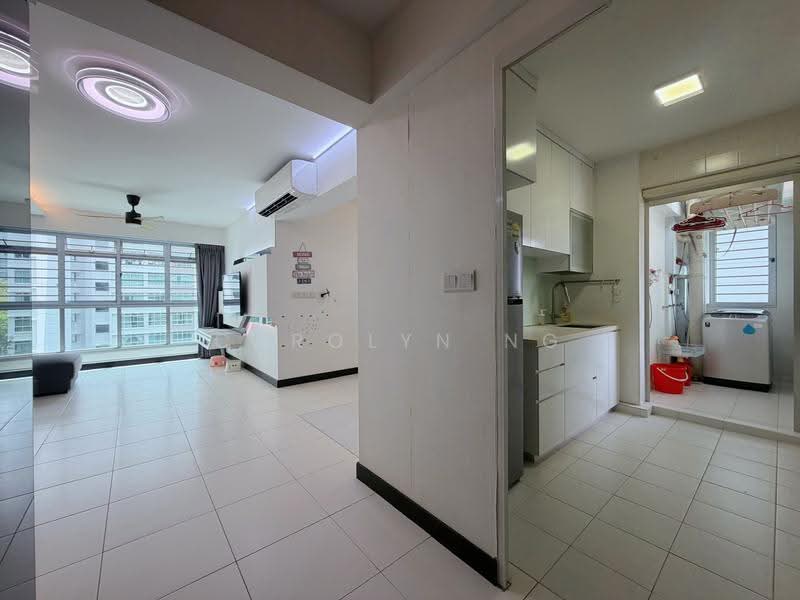 615A Edgefield Plains, 615A Edgefield Plains, Hougang / Punggol / Sengkang, 3 Bedrooms, 990 sqft, HDB Flat For Sale, by Carolyn Ng, 500280480 - PropertyGuru.com.sg