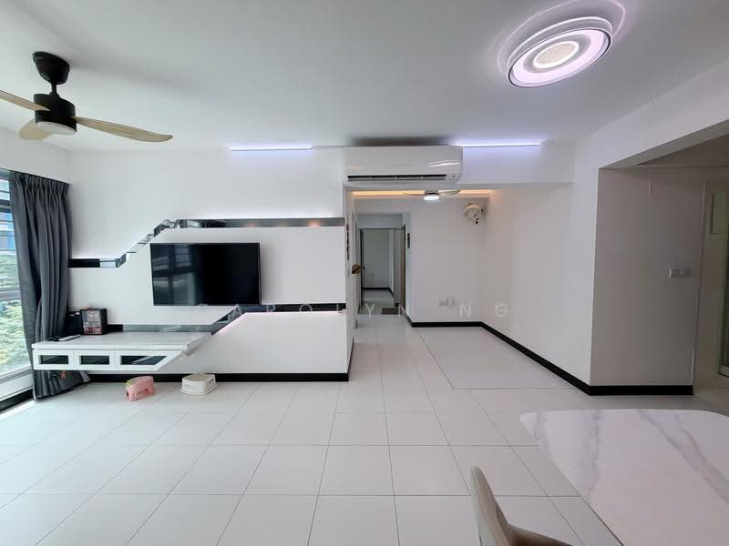 615A Edgefield Plains, 615A Edgefield Plains, Hougang / Punggol / Sengkang, 3 Bedrooms, 990 sqft, HDB Flat For Sale, by Carolyn Ng, 500280480 - PropertyGuru.com.sg