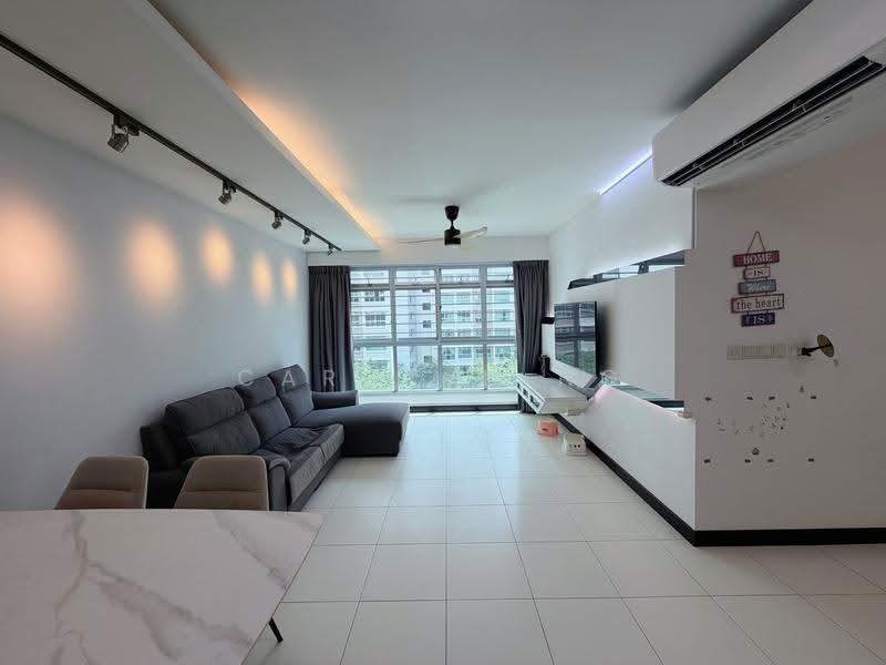 615A Edgefield Plains, 615A Edgefield Plains, Hougang / Punggol / Sengkang, 3 Bedrooms, 990 sqft, HDB Flat For Sale, by Carolyn Ng, 500280480 - PropertyGuru.com.sg