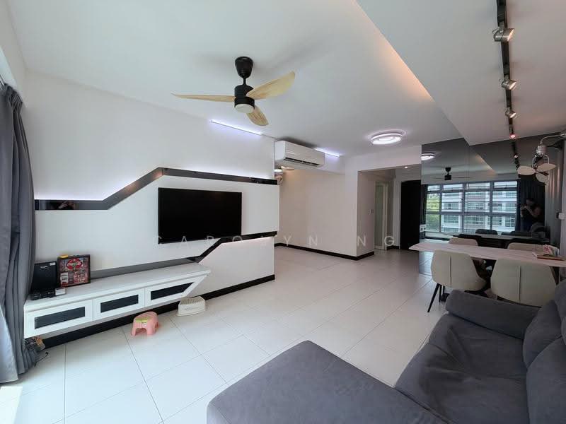 615A Edgefield Plains, 615A Edgefield Plains, Hougang / Punggol / Sengkang, 3 Bedrooms, 990 sqft, HDB Flat For Sale, by Carolyn Ng, 500280480 - PropertyGuru.com.sg