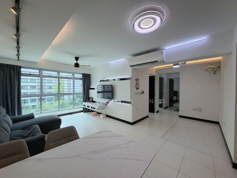 615A Edgefield Plains, 615A Edgefield Plains, Hougang / Punggol / Sengkang, 3 Bedrooms, 990 sqft, HDB Flat For Sale, by Carolyn Ng, 500280480 - PropertyGuru.com.sg