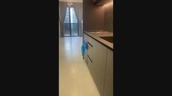 One-North Eden, 8 Slim Barracks Rise, Buona Vista / West Coast / Clementi New Town, 1 Bedroom, 517 sqft, Apartment For Sale, by Marcus Lee, 500280485 - PropertyGuru.com.sg