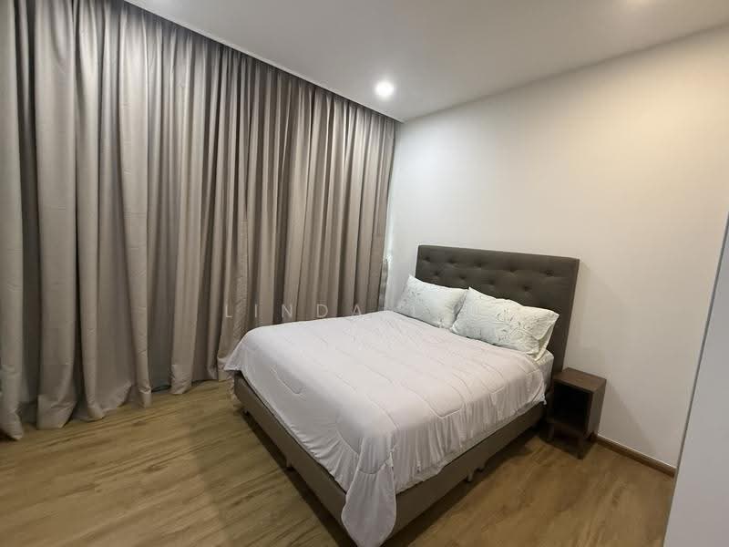 Botannia, 29 West Coast Park, Buona Vista / West Coast / Clementi New Town, 2 Bedrooms, 1,076 sqft, Condominium For Rent, by Linda Lin, 500280490 - Bedroom - PropertyGuru.com.sg