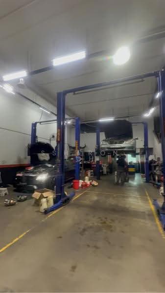 Premier @ Kaki Bukit, 8 8, Eunos / Geylang / Paya Lebar, 3,078 sqft, Factory / Workshop (B2) For Rent, by Ssharon Loh, 500280496 - CommercialGuru.com.sg