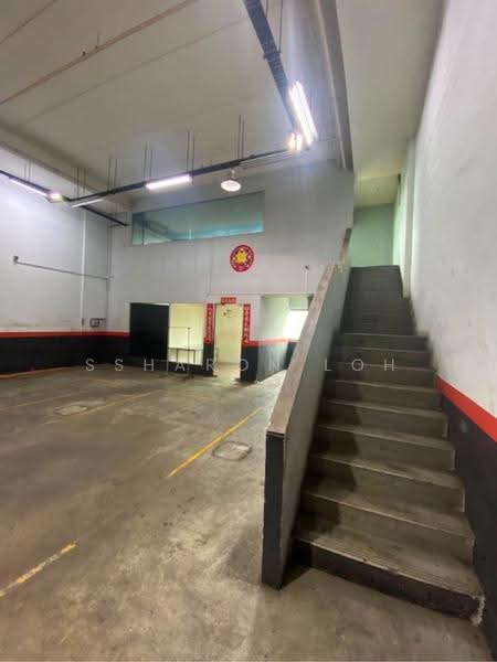 Premier @ Kaki Bukit, 8 8, Eunos / Geylang / Paya Lebar, 3,078 sqft, Factory / Workshop (B2) For Rent, by Ssharon Loh, 500280496 - CommercialGuru.com.sg