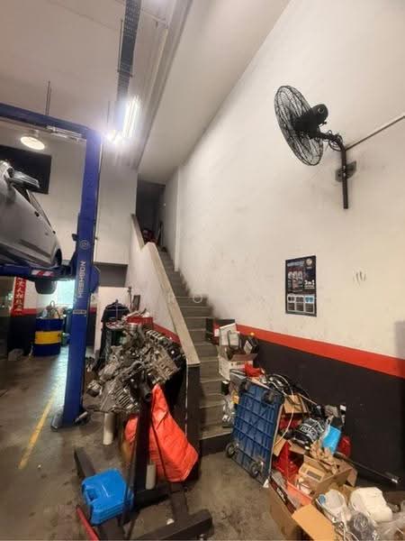 Premier @ Kaki Bukit, 8 8, Eunos / Geylang / Paya Lebar, 3,078 sqft, Factory / Workshop (B2) For Rent, by Ssharon Loh, 500280496 - CommercialGuru.com.sg