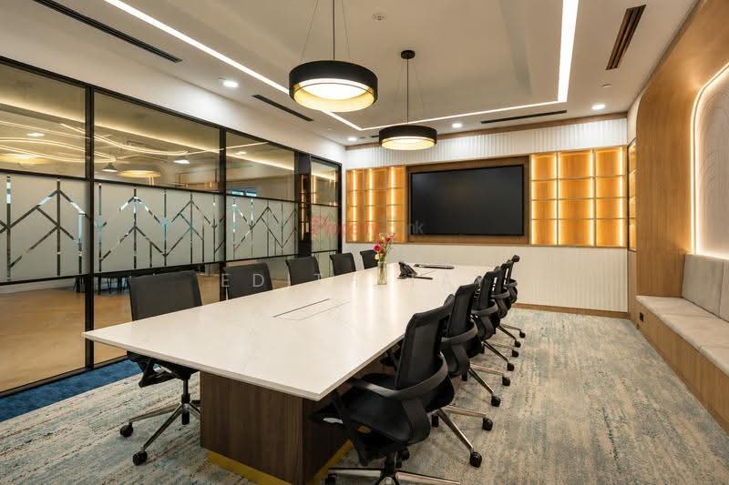 Prime Fully Fitted Space at Tai Seng, Eunos / Geylang / Paya Lebar, 4,605 sqft, Light Industrial (B1) For Rent, by Edith Tay, 500280504 - Interior - CommercialGuru.com.sg