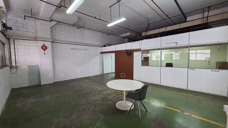 Lam Soon Industrial Building, 63 Hillview Avenue, Dairy Farm / Bukit Panjang / Choa Chu Kang, 490 sqft, Light Industrial (B1) For Rent, by David Ho 何健雄, 500280506 - Interior - CommercialGuru.com.sg