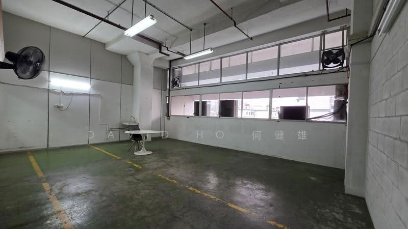 Lam Soon Industrial Building, 63 Hillview Avenue, Dairy Farm / Bukit Panjang / Choa Chu Kang, 490 sqft, Light Industrial (B1) For Rent, by David Ho 何健雄, 500280506 - Interior - CommercialGuru.com.sg