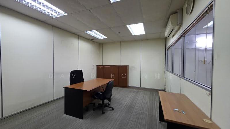 Lam Soon Industrial Building, 63 Hillview Avenue, Dairy Farm / Bukit Panjang / Choa Chu Kang, 490 sqft, Light Industrial (B1) For Rent, by David Ho 何健雄, 500280506 - Interior - CommercialGuru.com.sg