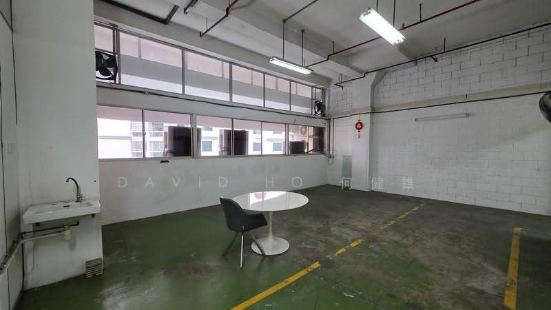 Lam Soon Industrial Building, 63 Hillview Avenue, Dairy Farm / Bukit Panjang / Choa Chu Kang, 490 sqft, Light Industrial (B1) For Rent, by David Ho 何健雄, 500280506 - Interior - CommercialGuru.com.sg