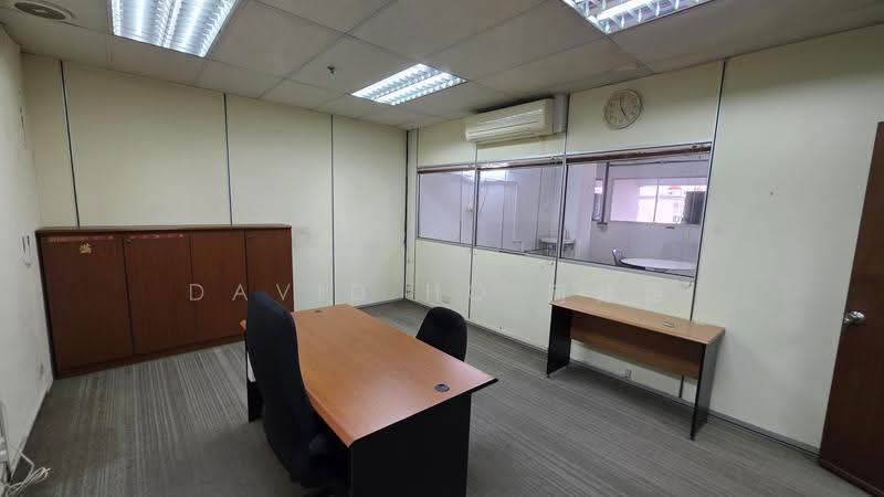 Lam Soon Industrial Building, 63 Hillview Avenue, Dairy Farm / Bukit Panjang / Choa Chu Kang, 490 sqft, Light Industrial (B1) For Rent, by David Ho 何健雄, 500280506 - Interior - CommercialGuru.com.sg
