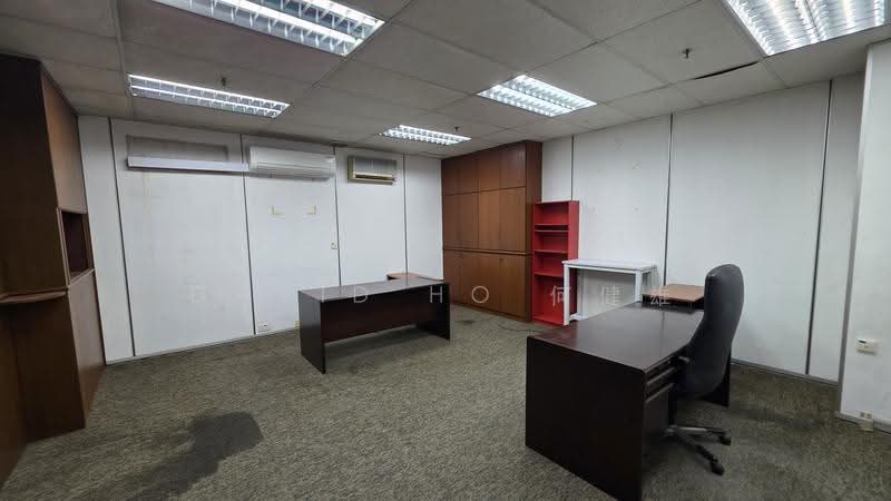 Lam Soon Industrial Building, 63 Hillview Avenue, Dairy Farm / Bukit Panjang / Choa Chu Kang, 490 sqft, Light Industrial (B1) For Rent, by David Ho 何健雄, 500280506 - Interior - CommercialGuru.com.sg
