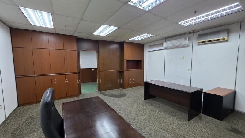 Lam Soon Industrial Building, 63 Hillview Avenue, Dairy Farm / Bukit Panjang / Choa Chu Kang, 490 sqft, Light Industrial (B1) For Rent, by David Ho 何健雄, 500280506 - Interior - CommercialGuru.com.sg