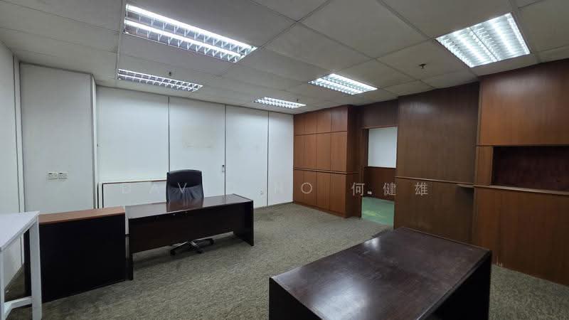 Lam Soon Industrial Building, 63 Hillview Avenue, Dairy Farm / Bukit Panjang / Choa Chu Kang, 490 sqft, Light Industrial (B1) For Rent, by David Ho 何健雄, 500280506 - Interior - CommercialGuru.com.sg