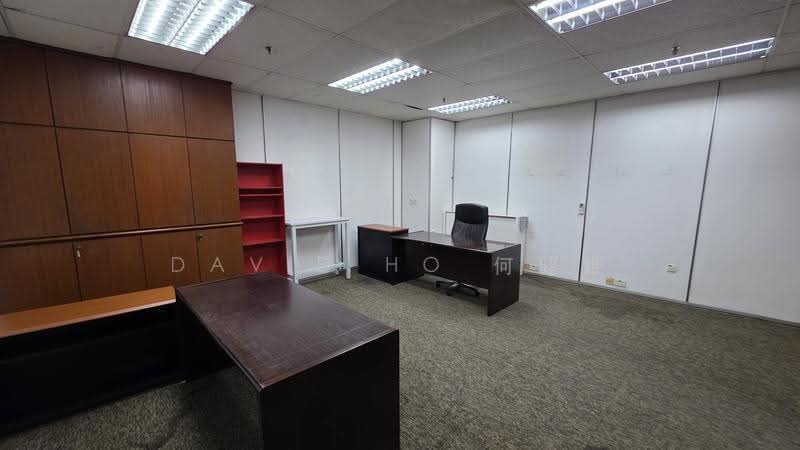 Lam Soon Industrial Building, 63 Hillview Avenue, Dairy Farm / Bukit Panjang / Choa Chu Kang, 490 sqft, Light Industrial (B1) For Rent, by David Ho 何健雄, 500280506 - Interior - CommercialGuru.com.sg