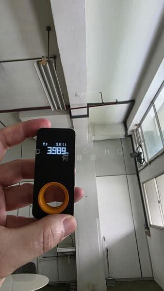 Lam Soon Industrial Building, 63 Hillview Avenue, Dairy Farm / Bukit Panjang / Choa Chu Kang, 490 sqft, Light Industrial (B1) For Rent, by David Ho 何健雄, 500280506 - Interior - CommercialGuru.com.sg