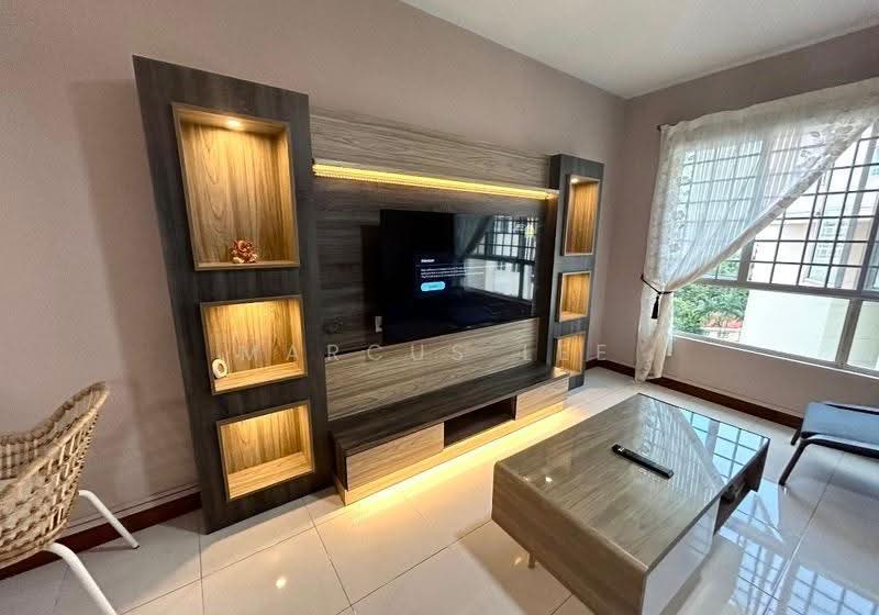 SIMEI STREET 1, 22, Changi Airport / Changi Village, 2 Bedrooms, 958 sqft, Condominium For Sale, by Marcus Lee, 500280510 - PropertyGuru.com.sg