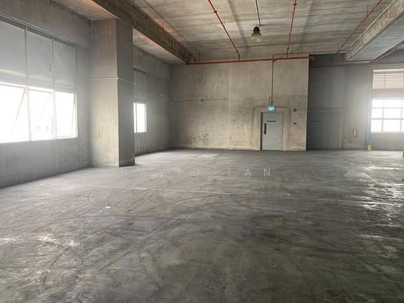 30 tuas ave 10, Tuas ave 10, Boon Lay / Jurong / Tuas, 7,000 sqft, Warehouse For Rent, by David Tan, 500280517 - Interior - CommercialGuru.com.sg