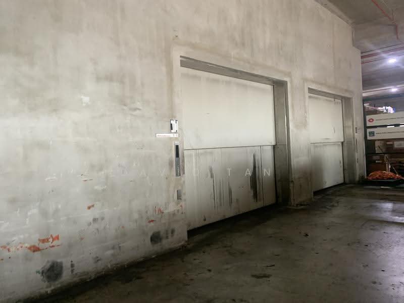 30 tuas ave 10, Tuas ave 10, Boon Lay / Jurong / Tuas, 7,000 sqft, Warehouse For Rent, by David Tan, 500280517 - Interior - CommercialGuru.com.sg