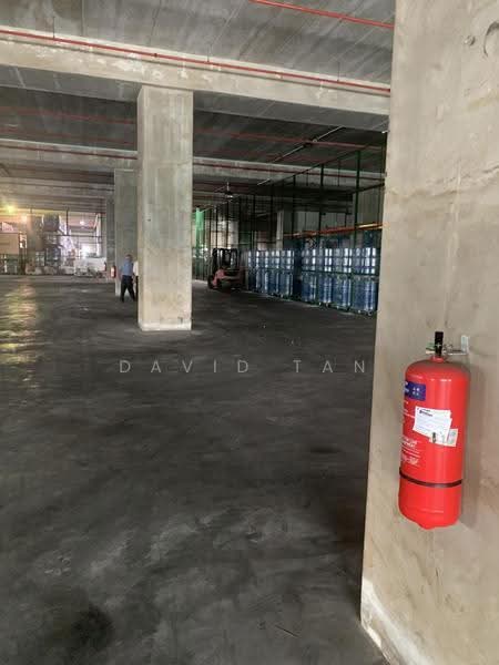 30 tuas ave 10, Tuas ave 10, Boon Lay / Jurong / Tuas, 7,000 sqft, Warehouse For Rent, by David Tan, 500280517 - Interior - CommercialGuru.com.sg
