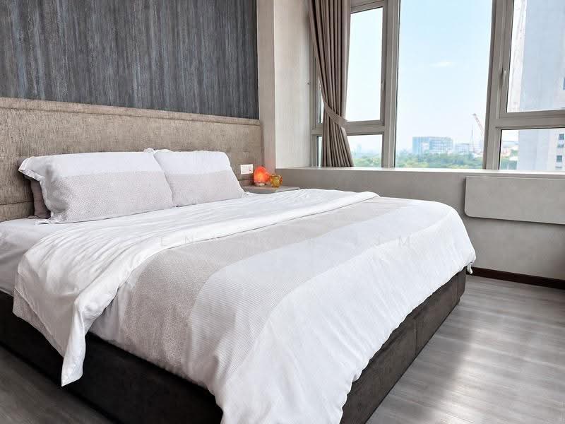 The Vision, 79 West Coast Crescent, Buona Vista / West Coast / Clementi New Town, 2 Bedrooms, 904 sqft, Condominium For Sale, by Jennifer Lim, 500280518 - PropertyGuru.com.sg