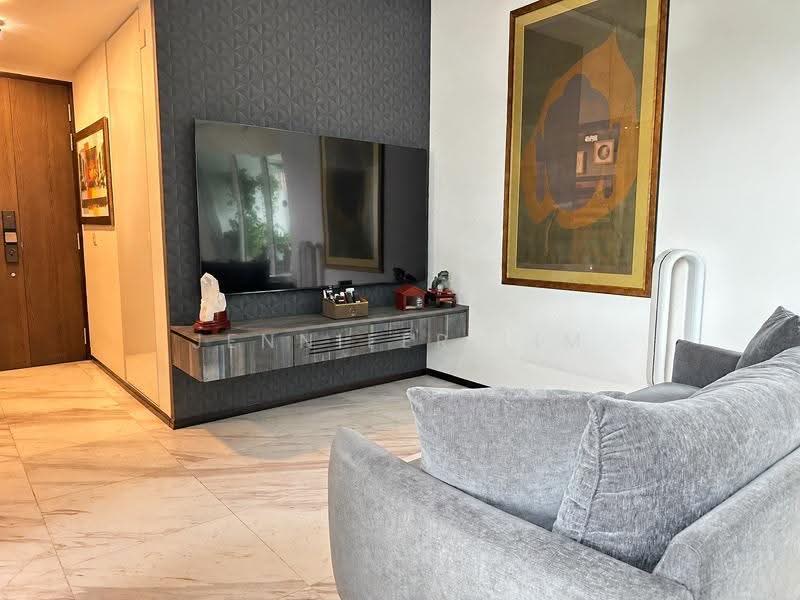 The Vision, 79 West Coast Crescent, Buona Vista / West Coast / Clementi New Town, 2 Bedrooms, 904 sqft, Condominium For Sale, by Jennifer Lim, 500280518 - PropertyGuru.com.sg