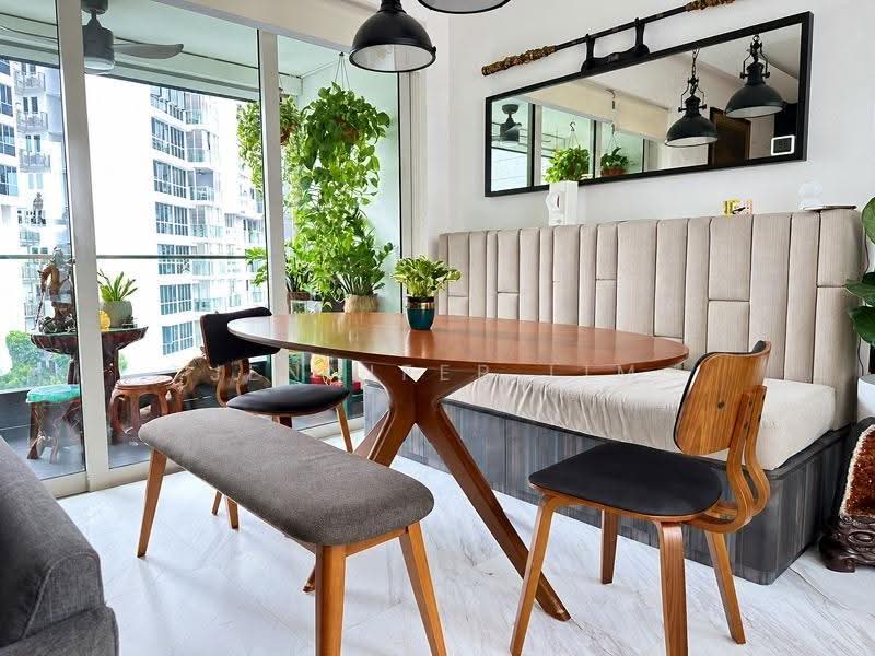 The Vision, 79 West Coast Crescent, Buona Vista / West Coast / Clementi New Town, 2 Bedrooms, 904 sqft, Condominium For Sale, by Jennifer Lim, 500280518 - PropertyGuru.com.sg