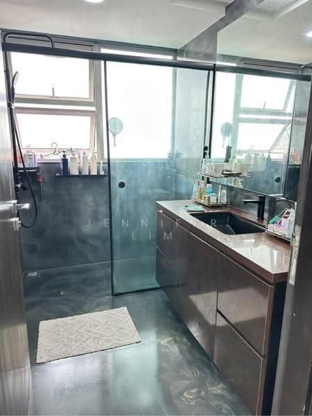 The Vision, 79 West Coast Crescent, Buona Vista / West Coast / Clementi New Town, 2 Bedrooms, 904 sqft, Condominium For Sale, by Jennifer Lim, 500280518 - PropertyGuru.com.sg