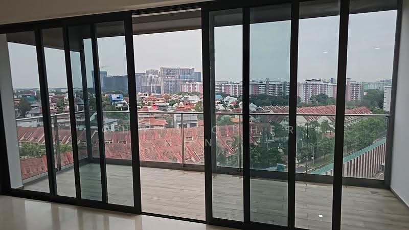 The Panorama, 12 Ang Mo Kio Ave 2, Ang Mo Kio / Bishan / Thomson, 3 Bedrooms, 1,141 sqft, Condominium For Sale, by Christopher Hong, 500280520 - Balcony - PropertyGuru.com.sg