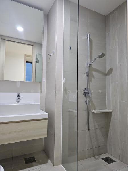 The Panorama, 12 Ang Mo Kio Ave 2, Ang Mo Kio / Bishan / Thomson, 3 Bedrooms, 1,141 sqft, Condominium For Sale, by Christopher Hong, 500280520 - Bathroom - PropertyGuru.com.sg