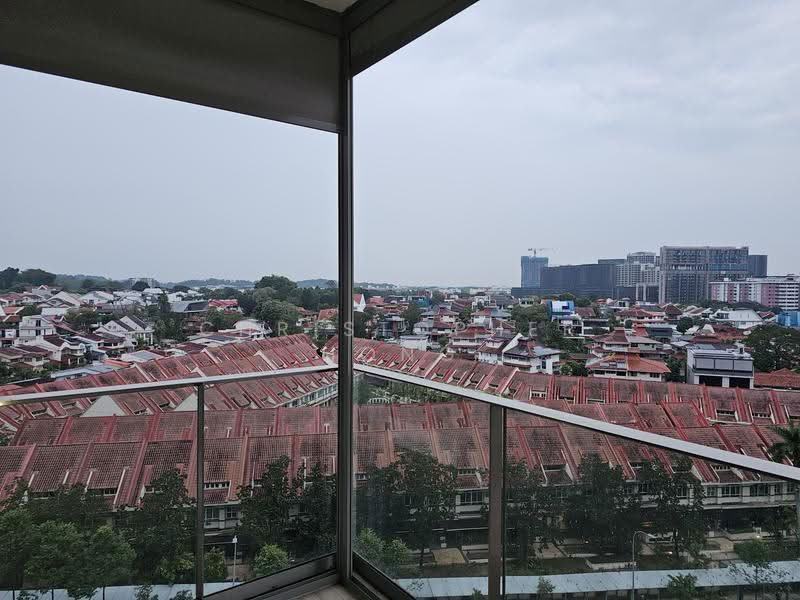 The Panorama, 12 Ang Mo Kio Ave 2, Ang Mo Kio / Bishan / Thomson, 3 Bedrooms, 1,141 sqft, Condominium For Sale, by Christopher Hong, 500280520 - View - PropertyGuru.com.sg