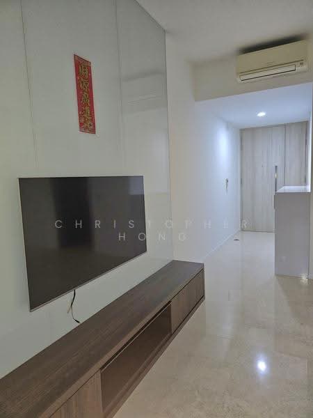 The Panorama, 12 Ang Mo Kio Ave 2, Ang Mo Kio / Bishan / Thomson, 3 Bedrooms, 1,141 sqft, Condominium For Sale, by Christopher Hong, 500280520 - Living Room - PropertyGuru.com.sg