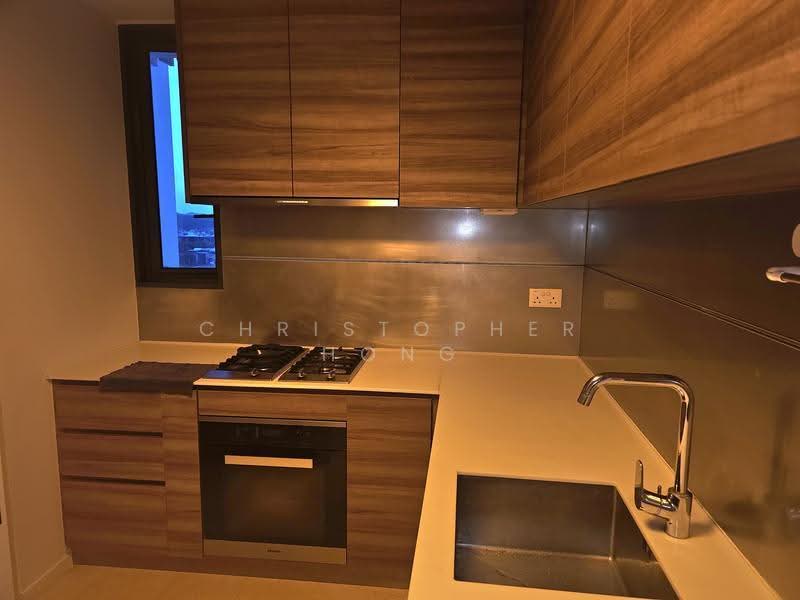 The Panorama, 12 Ang Mo Kio Ave 2, Ang Mo Kio / Bishan / Thomson, 3 Bedrooms, 1,141 sqft, Condominium For Sale, by Christopher Hong, 500280520 - Kitchen - PropertyGuru.com.sg