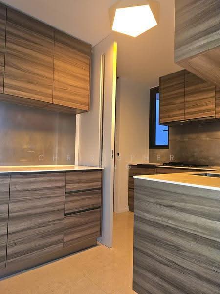 The Panorama, 12 Ang Mo Kio Ave 2, Ang Mo Kio / Bishan / Thomson, 3 Bedrooms, 1,141 sqft, Condominium For Sale, by Christopher Hong, 500280520 - Kitchen - PropertyGuru.com.sg