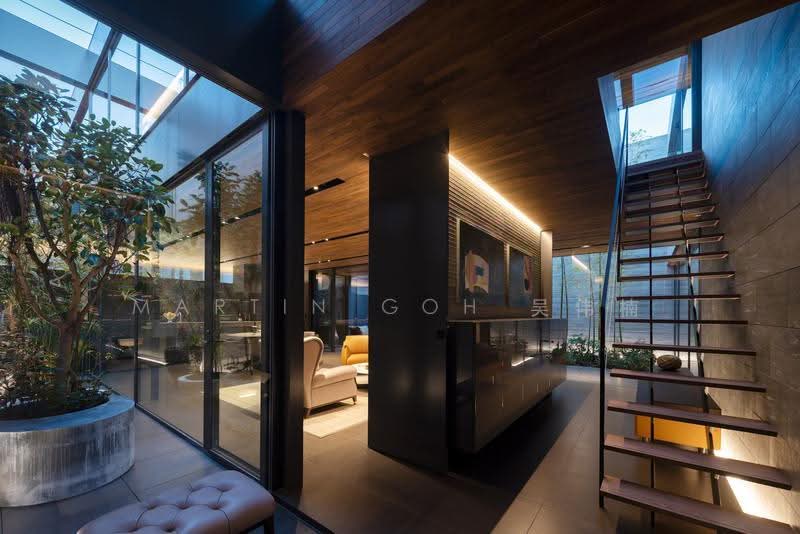 LAND. LEGACY. LOCATION. Cluny • Gallop GCB!!, Gallop | Cluny, Tanglin / Holland / Bukit Timah, 5 Bedrooms, 9,000 sqft, Good Class Bungalow For Sale, by Martin Goh 吴伟楠, 500280521 - Interior - PropertyGuru.com.sg