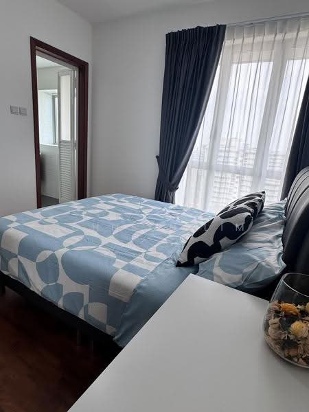 Whitewater, 21 Pasir Ris Street 72, Pasir Ris / Tampines, Room Rental, 200 sqft, Condominium For Rent, by Johnson Lim, 500280522 - Bedroom - PropertyGuru.com.sg