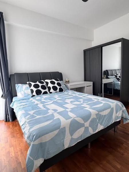 Whitewater, 21 Pasir Ris Street 72, Pasir Ris / Tampines, Room Rental, 200 sqft, Condominium For Rent, by Johnson Lim, 500280522 - Bedroom - PropertyGuru.com.sg