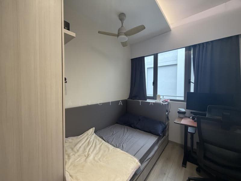 The Alps Residences, Tampines Avenue 10, Pasir Ris / Tampines, 2 Bedrooms, 700 sqft, Condominium For Sale, by Alicia Tan, 500280528 - PropertyGuru.com.sg