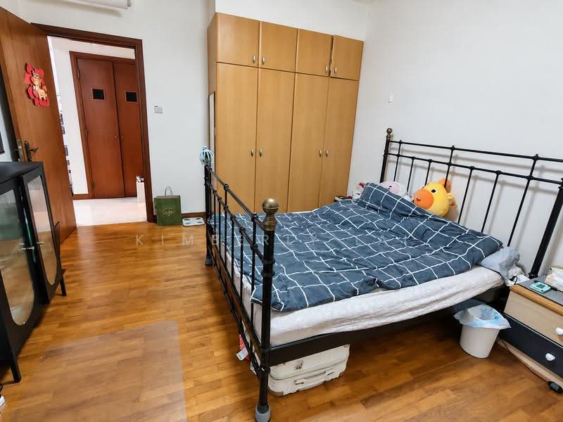 The Mayfair, 1 Jurong East Street 32, Boon Lay / Jurong / Tuas, 1 Bedroom, 635 sqft, Condominium For Sale, by Kimberly Lai, 500280530 - Bedroom - PropertyGuru.com.sg