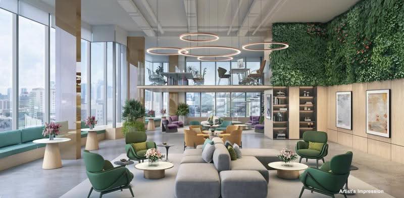 ARC 380, 380 Jalan Besar, Farrer Park / Serangoon Rd, 9,472 sqft, Office For Sale, by Eileen Cheng, 500280531 - CommercialGuru.com.sg
