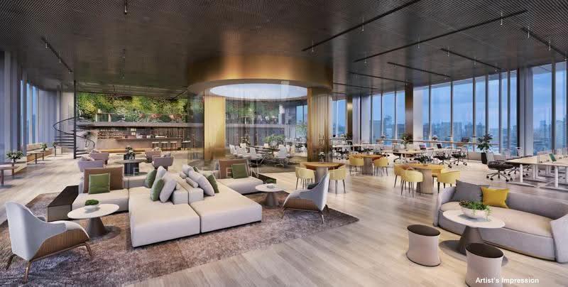 ARC 380, 380 Jalan Besar, Farrer Park / Serangoon Rd, 9,472 sqft, Office For Sale, by Eileen Cheng, 500280531 - CommercialGuru.com.sg