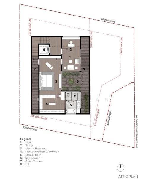 BRAND NEW DETACHED BUNGALOW D11, Newton / Novena, 6 Bedrooms, 7,847 sqft, Detached House For Sale, by Alvin Tan, 500280533 - PropertyGuru.com.sg