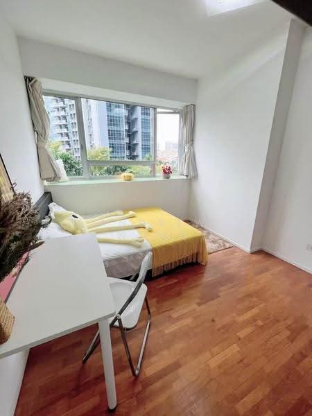 Kerrisdale, 30 Sturdee Road, Farrer Park / Serangoon Rd, Room Rental, 300 sqft, Condominium For Rent, by Andrew Wong, 500280534 - Bedroom - PropertyGuru.com.sg