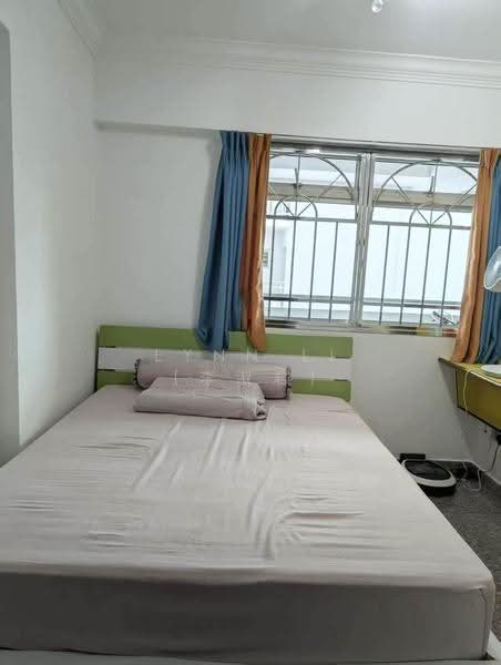 106A Punggol Field, 106A Punggol Field, Hougang / Punggol / Sengkang, Room Rental, 150 sqft, HDB Flat For Rent, by Lynn Li (李淑君), 500280535 - Bedroom - PropertyGuru.com.sg